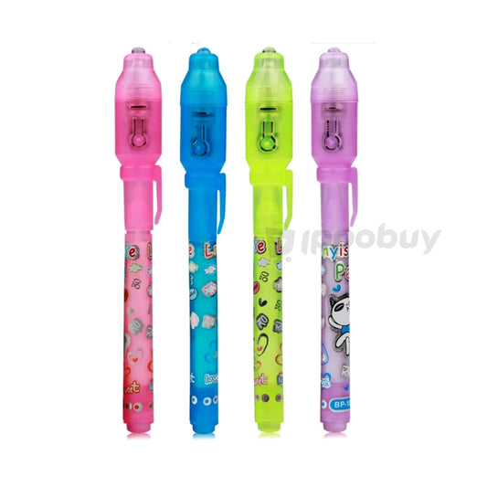 Magic Light Pen - 20rs