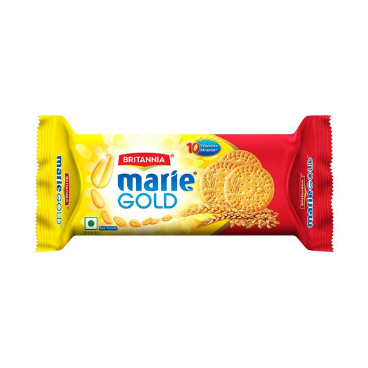 Marie Gold 20rs