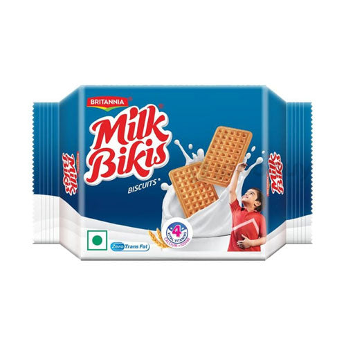 Milk Bikis 10rs