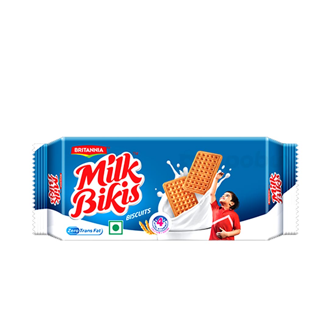 Milk Bikis 15rs