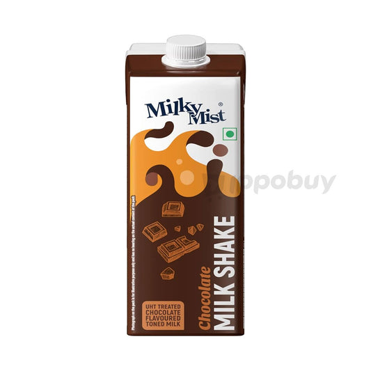 Milky Mist Milk Shake Chocolate - 35rs