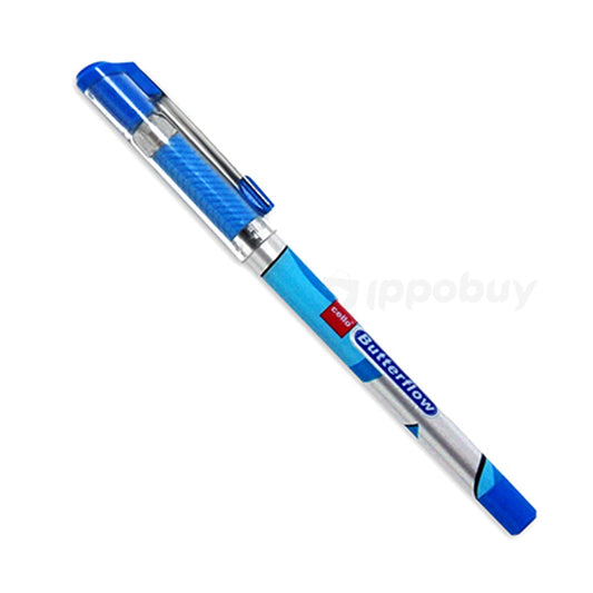 Montex Blue Ink Ball Pen