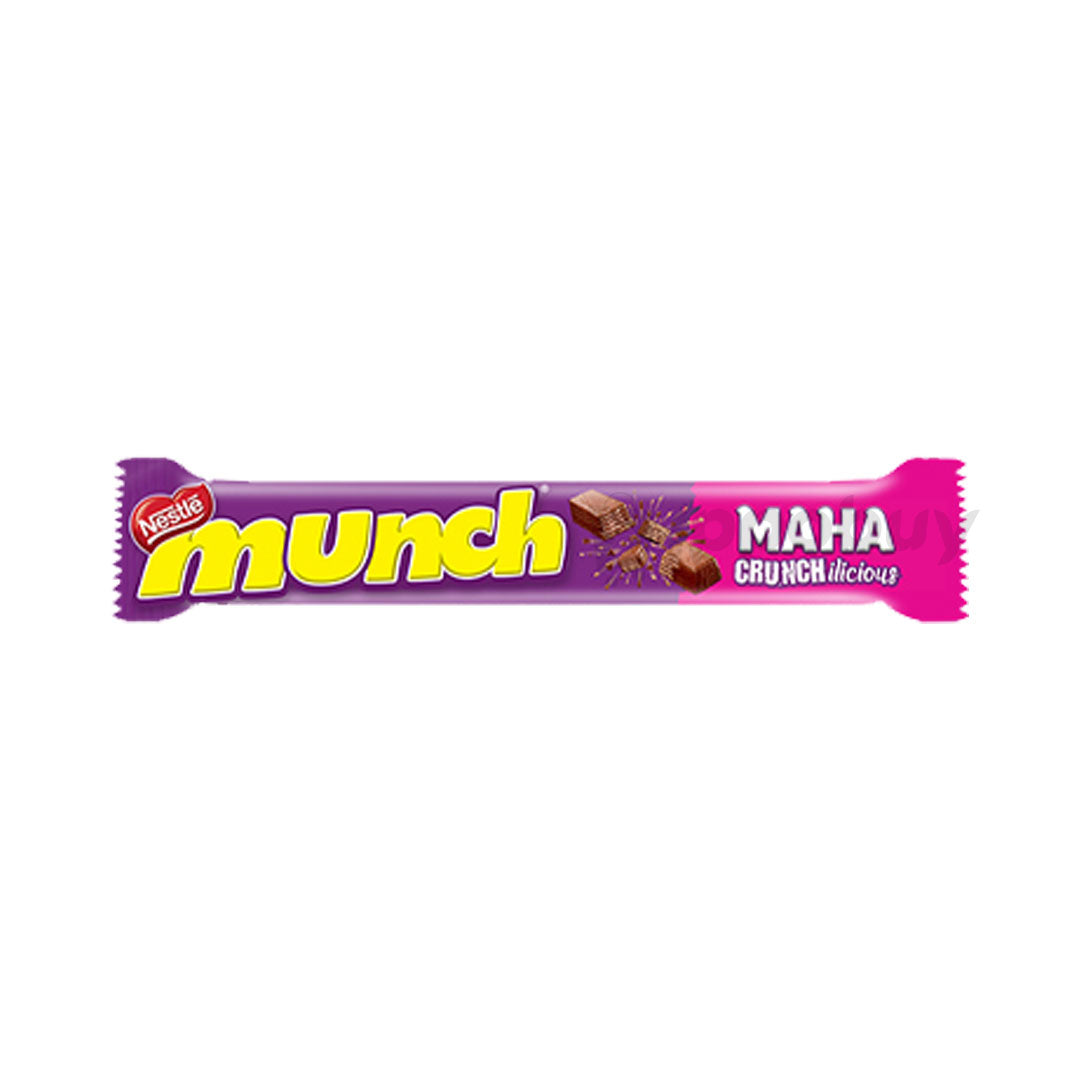 Munch Maha - 5rs