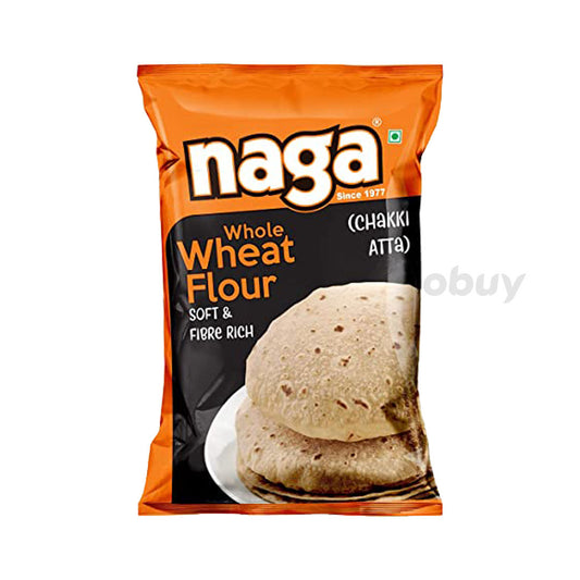 Naga Atta Maavu / Flour 500gm