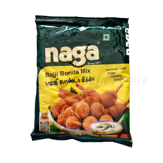 Naga Bajji / Bonda Powder 200gm - 40rs