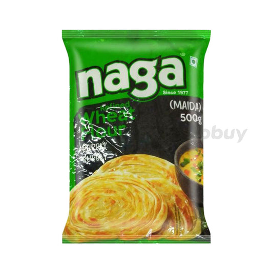 Naga Maida Maavu / Flour 500gm - 47rs