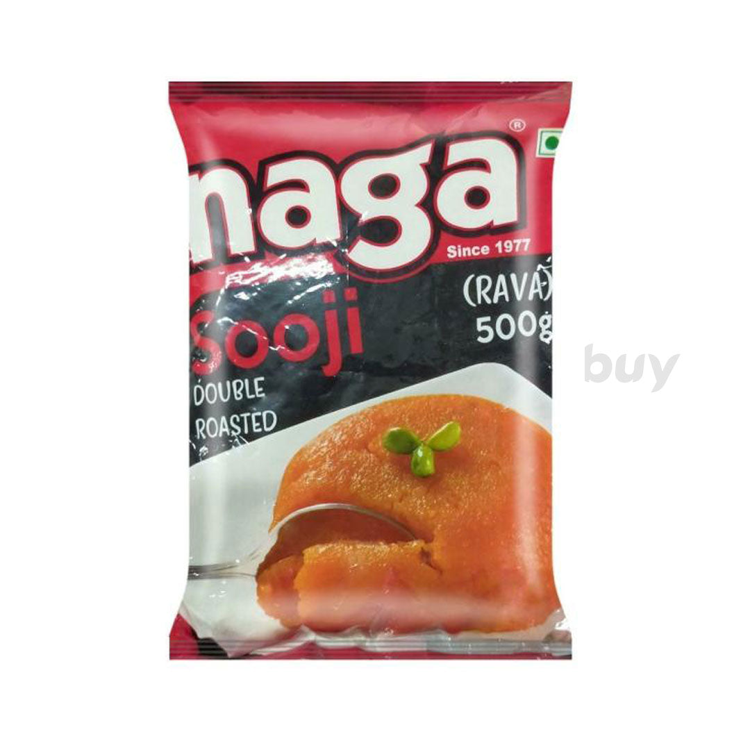 Naga Rava Maavu / Flour 500gm - 50rs