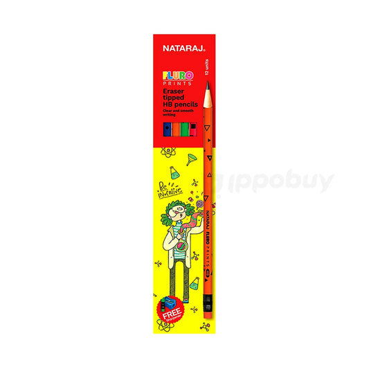 Nataraj Pencil - 1pc