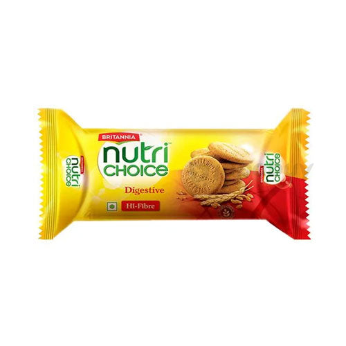 Nutri Choice Digestive 20rs