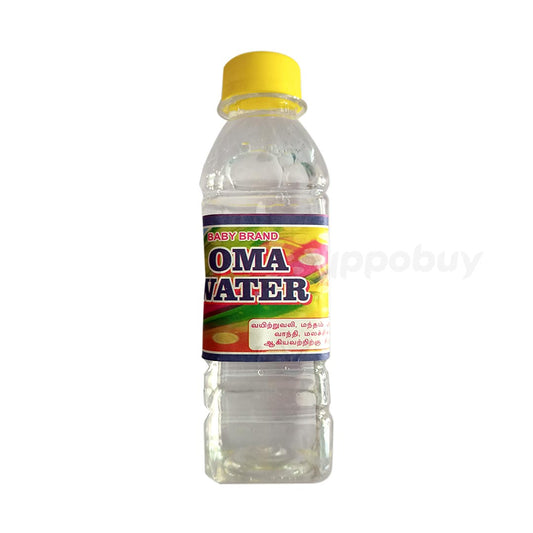 Oma Water