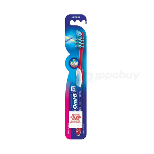 Oral-B Adult Medium - 20rs