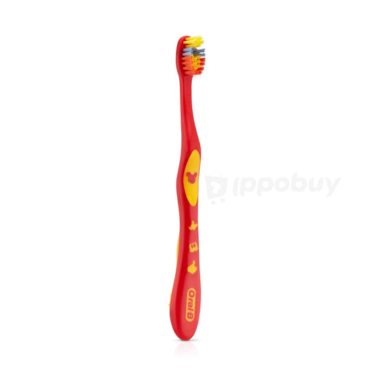 Oral-B Kids Extra Soft Brush - 15rs