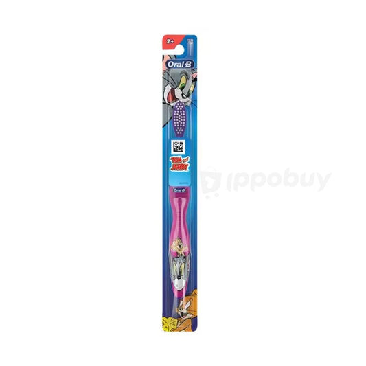 Oral-B Kids Extra Soft Brush - 20rs