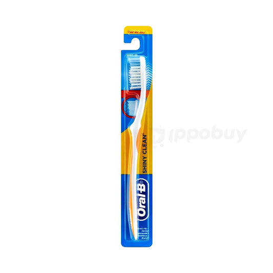 Oral-B Shiny Clean (Soft) - 20rs