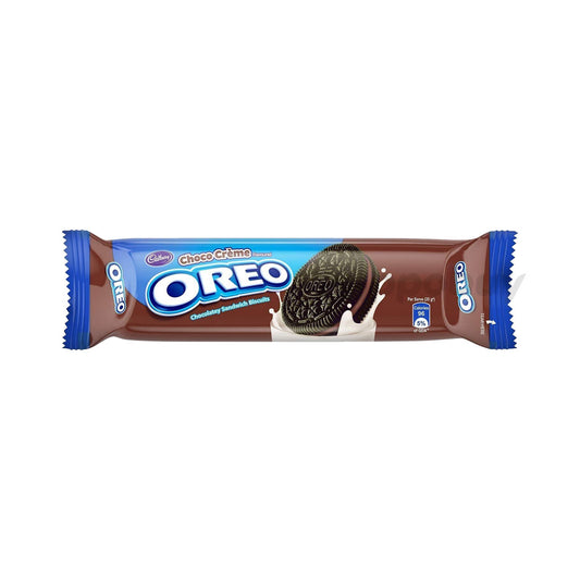 Oreo Chocolate Biscuit - 10rs