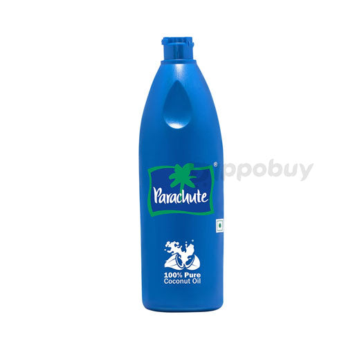 Parachute Coconut Hair Oil (100ml) - 38rs