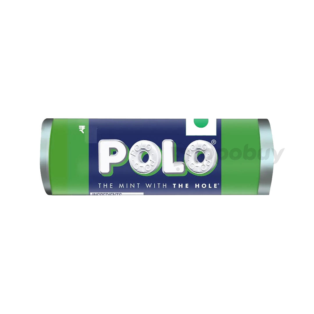 Polo - 5rs