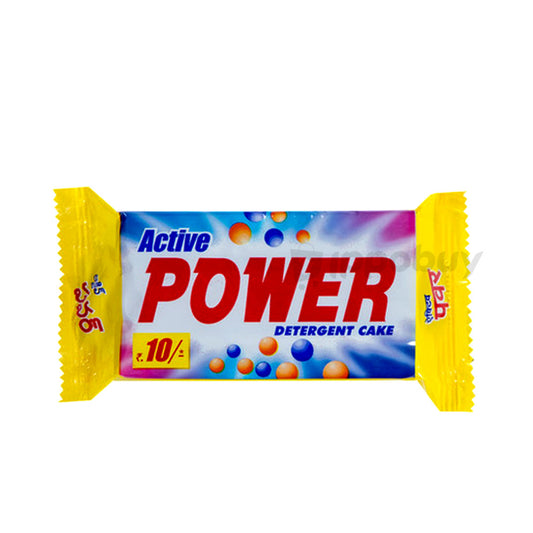 Power Soap Blue - 10rs