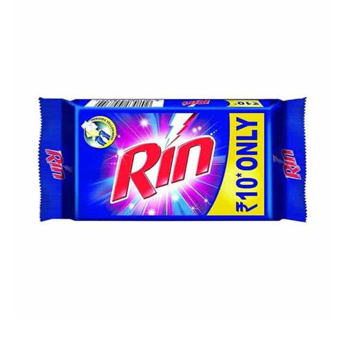 Rin Bar Soap - 10rs