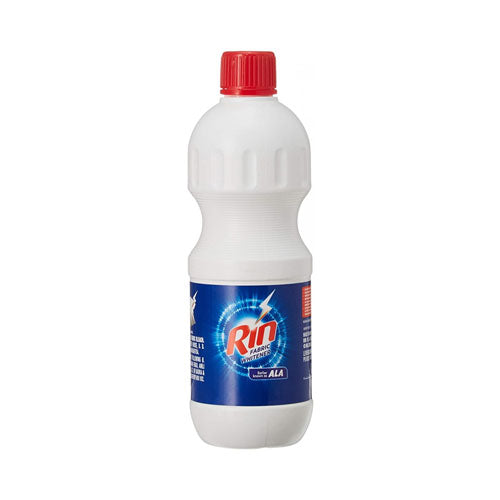 Rin Fabric Whitener Ala (200ml)