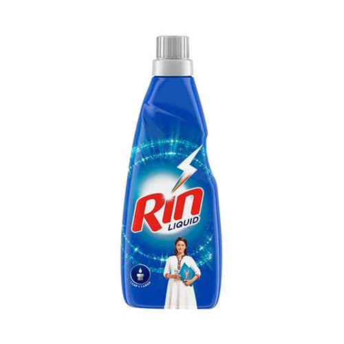 Rin Liquid Top Load Pouch (800ml) - 99rs