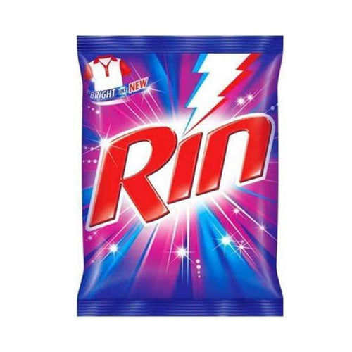 Rin Soap Powder (85gm) - 10rs