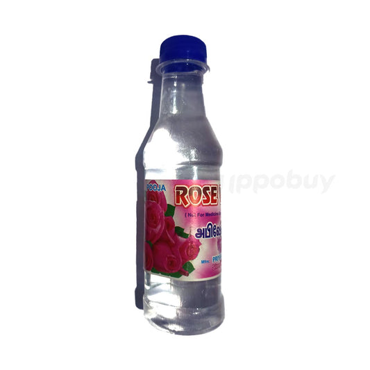 Rose Water / Paneer - 20rs