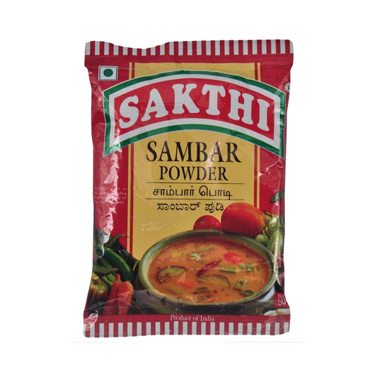 Sakthi Sambar Powder 50gm