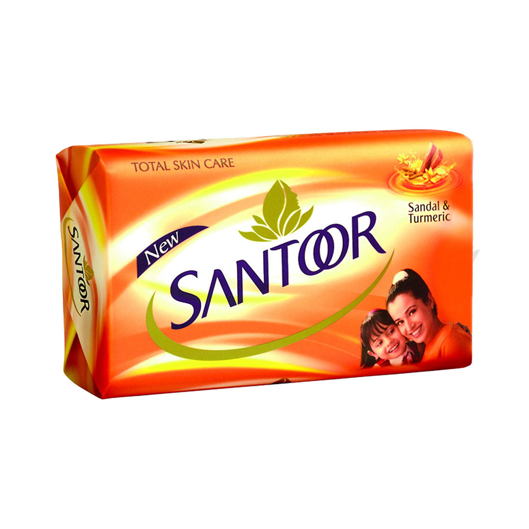 Santoor Soap 100gm