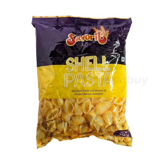 Savorit Shell Pasta - 250gm