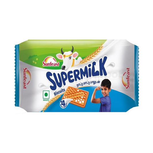 Sunfeast Super Milk - 10rs