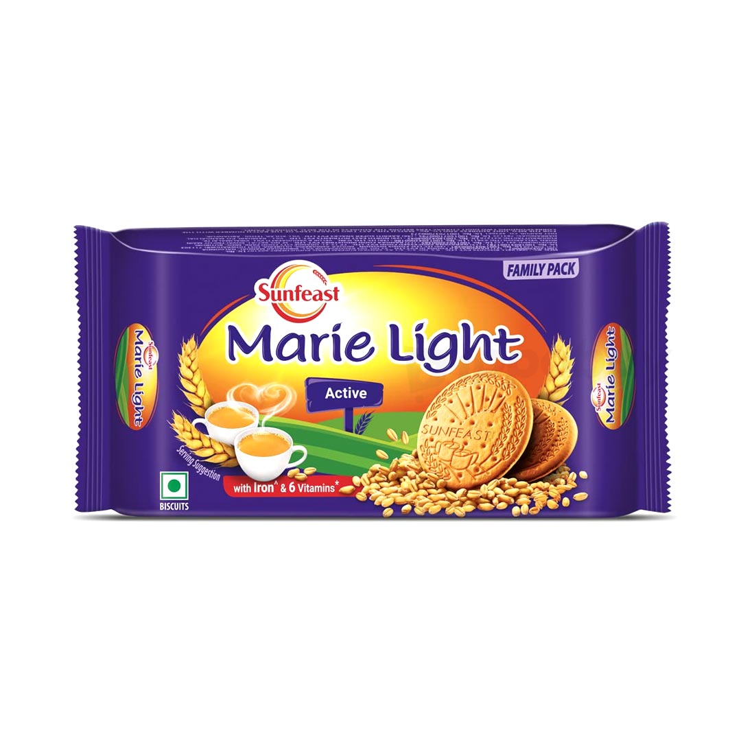 Sunfeast Marie Light - 20rs