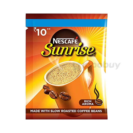 Sunrise Coffee Powder- 10rs