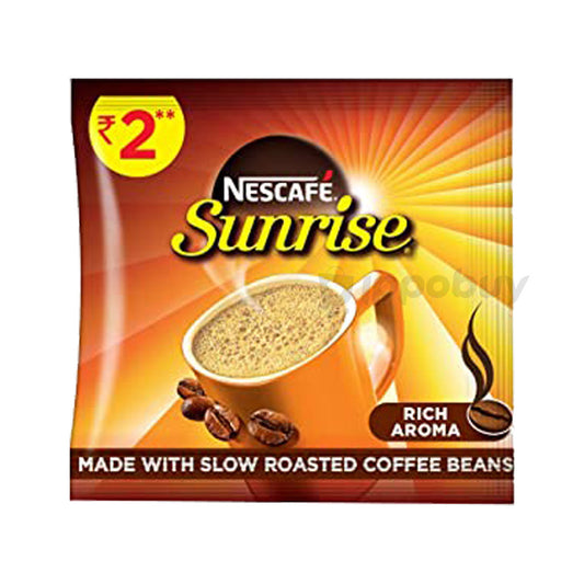 Sunrise Coffee Powder- 2rs