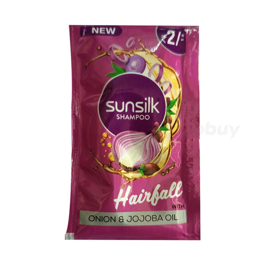 Sunsilk Shampoo Onion - 2rs