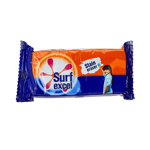 Surf Excel Soap Bar (150gm) - 20rs