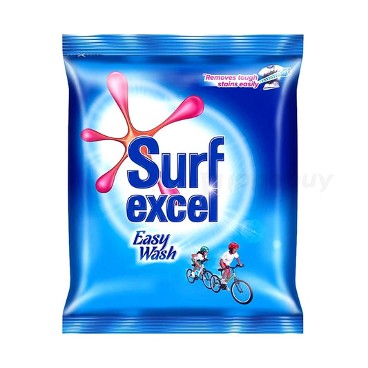 Surf Excel Easy Wash Soap Powder (500gm) - 89rs