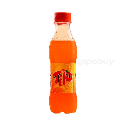 Tilo Orange - 12rs