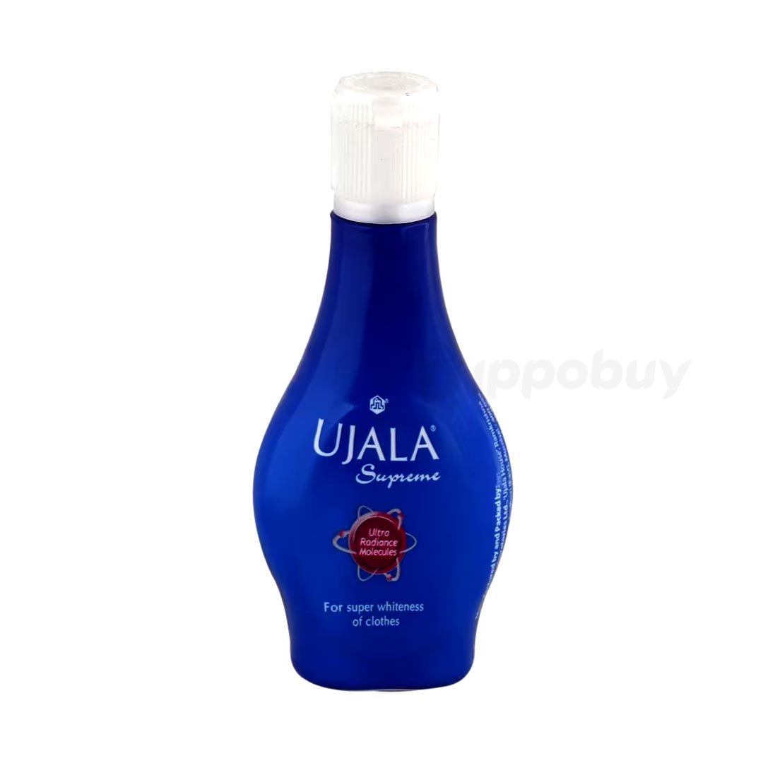 Ujala Bottle - (75ml) - 35rs