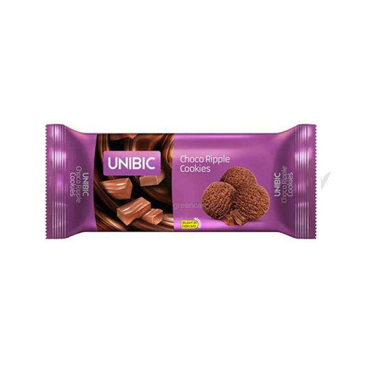 Unibic Choco Ripples 10rs