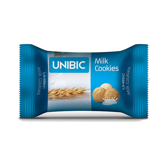 Unibic Milk Cookies 10rs