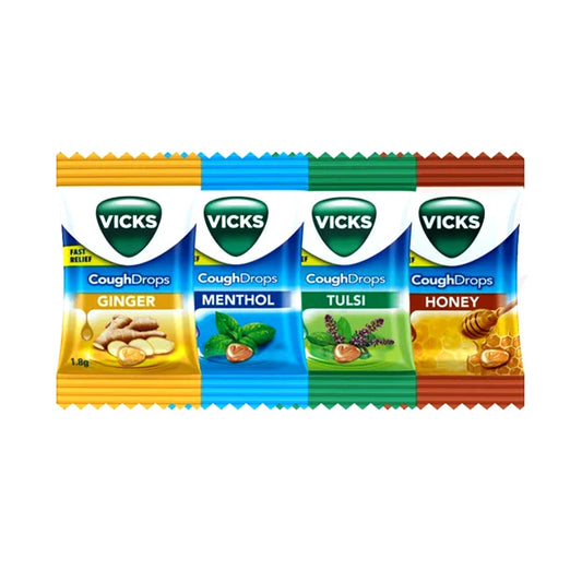 Vicks - 1rs