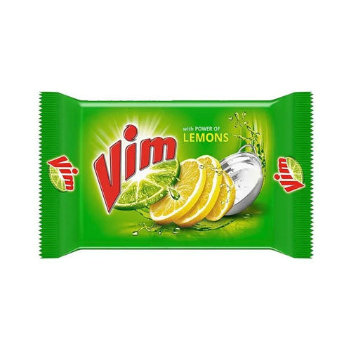 Vim Bar - 10rs