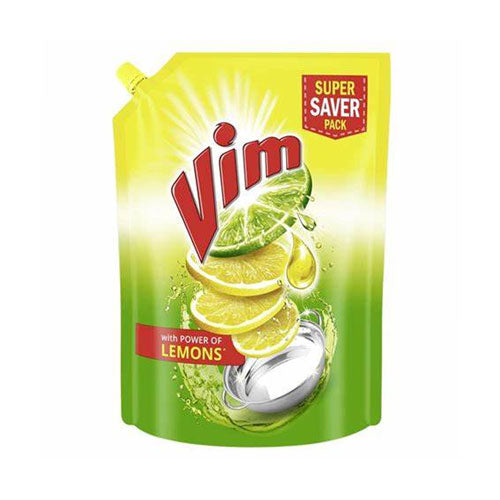 Vim Liquid - 20rs