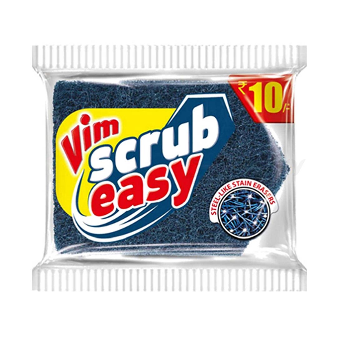 Vim Scrub Easy - 10rs